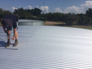 Sectional Steel Water Tanks