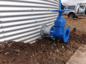Rainwater Harvesting for South African Commercial Warehousing