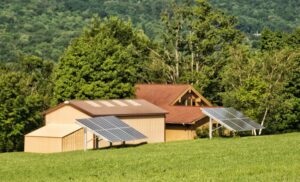 Why Steel Water Tanks are the Most Sustainable