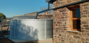 How to Install a Rainwater Harvesting System