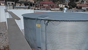 Emergency Backup Water Systems