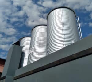 Steel Tanks