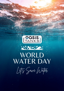World Water Day 2026