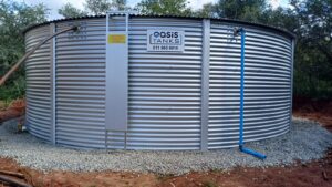 Agricultural Water Tanks South Africa