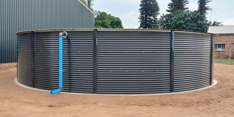 Ramaphosa’s National Water Action Plan