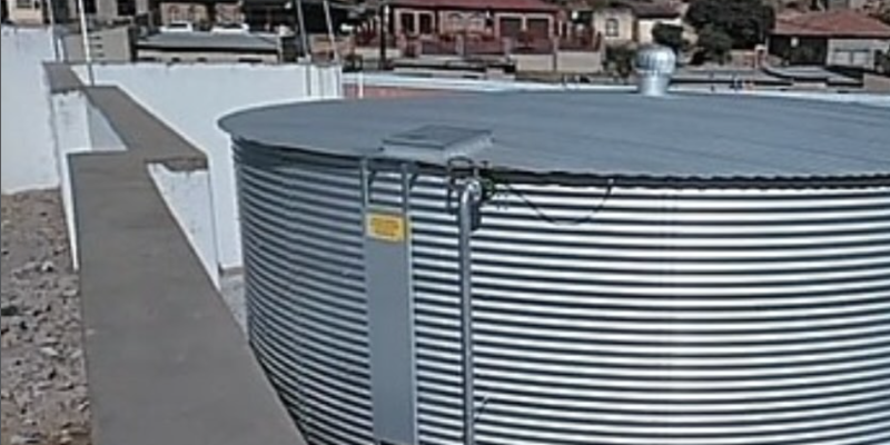 Emergency Backup Water Systems