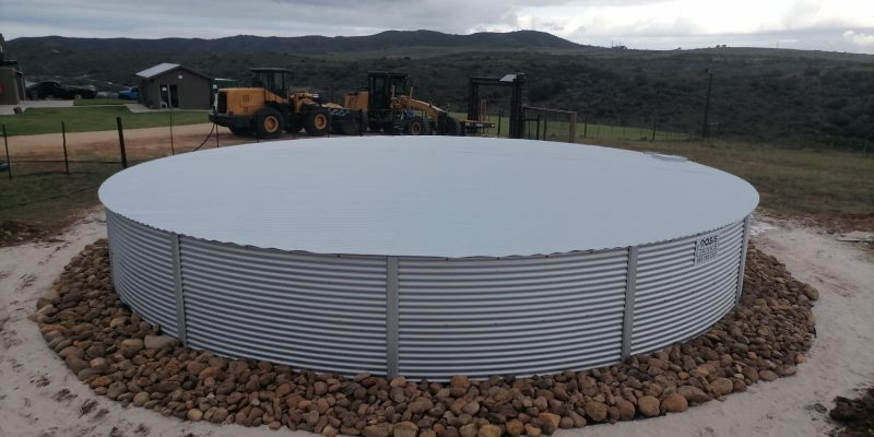 Water Storage
