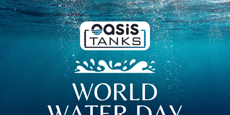 World Water Day 2026